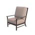 Beulah Occasional Arm Chair